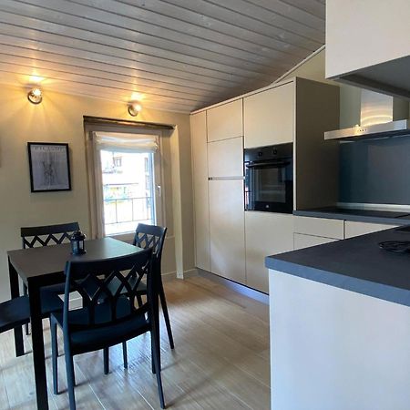 Argegno'S River - Central Apartment Lake View Room photo